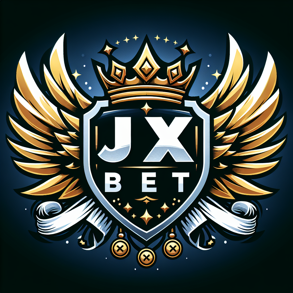 Logo da jxbet