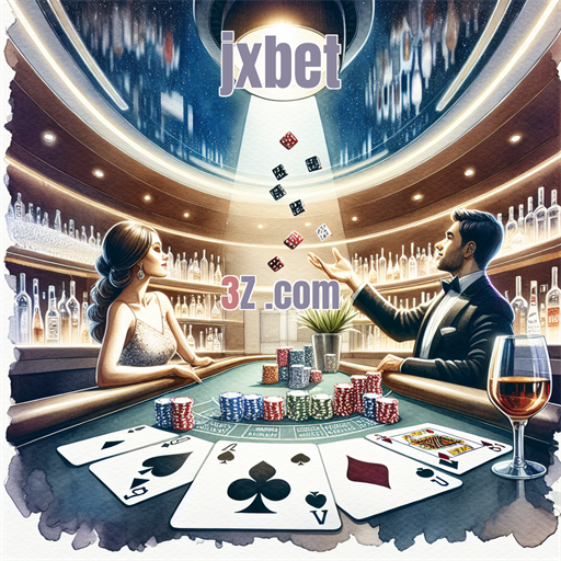 Bingo no Jxbet: Um Jogo de Sorte e Comunidade